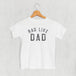 Rad Like Dad (Kids)