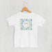Threenager (Blue + Green) (Kids)