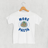 More Pasta Doodle (Kids)