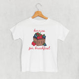 Berries For Breakfast (Kids)