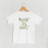 Happy Go Lucky Multicolor (Kids)