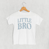 Little Bro Distressed (Kids)