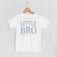 Little Bro Distressed (Kids)