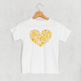 Pasta Heart (Kids)