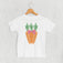 Carrot Bundle (Pink Bow) (Kids)