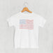 Seashell + Starfish Flag (Kids)