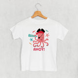 Ahoy Octopus (Kids)