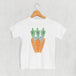 Carrot Bundle (Blue Bow) (Kids)