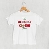 The Official Cookie Tester (Kids)