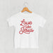 Love Like Jesus (Kids)