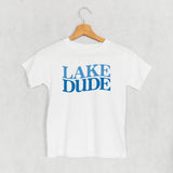 Lake Dude (Kids)