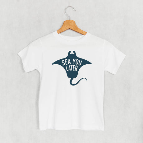 Sea You Later (Kids)