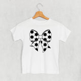 Soccer Bow (Kids)