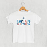 Captain In Training (Kids)
