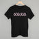 XOXO Cursive Script