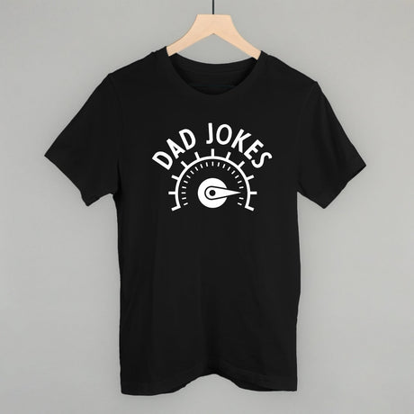 Dad Jokes Meter
