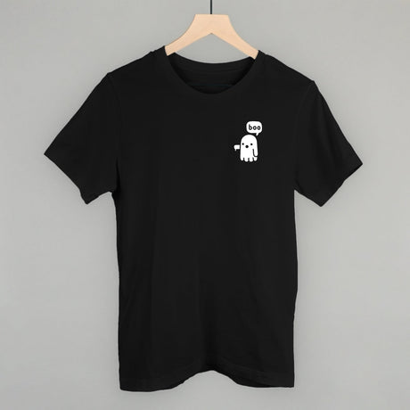 Boo Ghost (Left Chest)