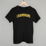 Champagne Arch