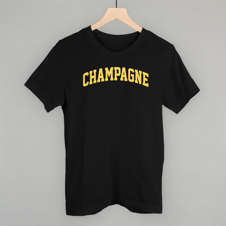 Champagne Arch