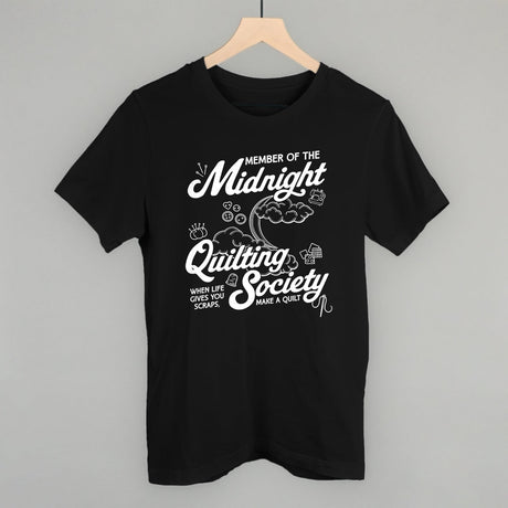 Midnight Quilting Society