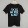 Focus On The Good Serif