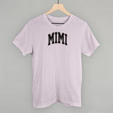 Mimi Collegiate (Black)