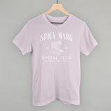 Spicy Marg Social Club