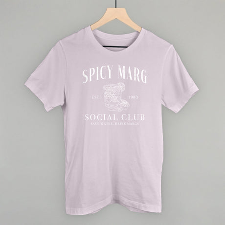 Spicy Marg Social Club