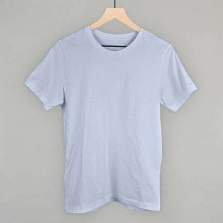 Blank Tee Shirt