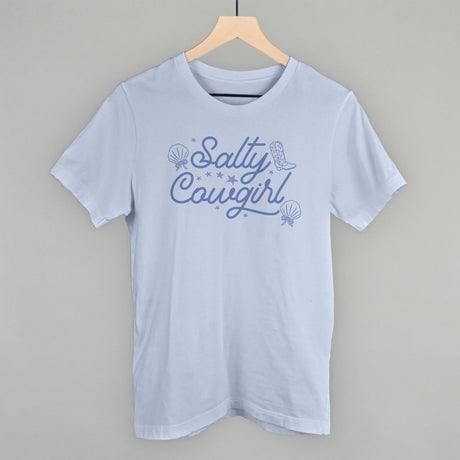 Salty Cowgirl