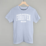 Forgiven 1 John 1:9