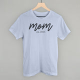 Mom Est. 2025 Script