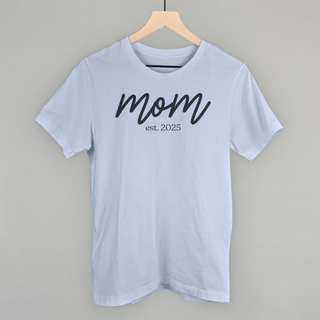 Mom Est. 2025 Script
