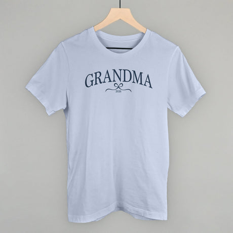 Grandma 2026 Bow