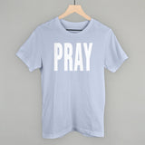 Pray Oversized