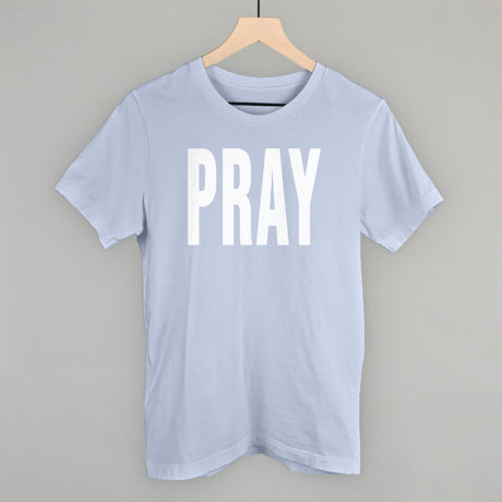 Pray Oversized