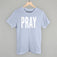 Pray Oversized