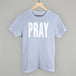 Pray Oversized