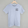 Boy Dad Block Letters (Left Chest)