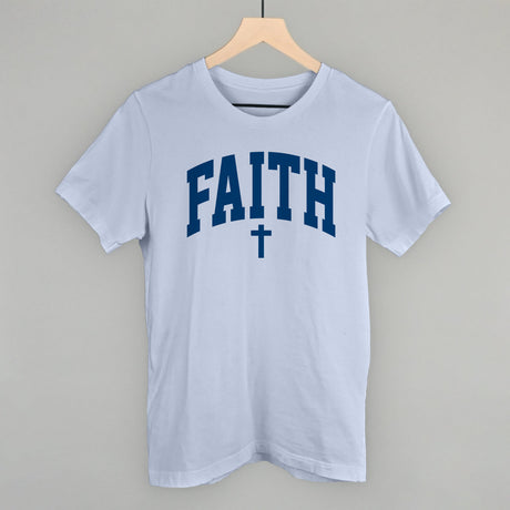 Faith Arch (Blue)