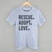 Rescue Adopt Love