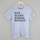 Eat Sleep Dance Repeat