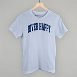 River Happy Arch