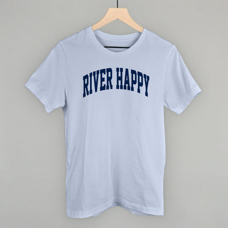 River Happy Arch