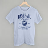 Baseball Moms Social Club