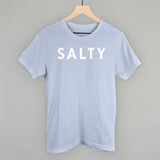 Salty (White)