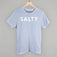 Salty (White)