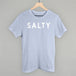 Salty (White)
