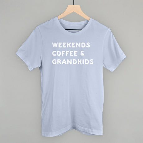 Weekends Coffee & Grandkids