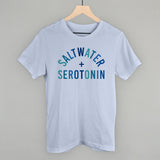 Saltwater And Serotonin